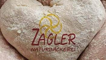 Logo Bäckerei Zagler