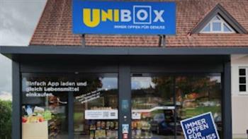 Unibox