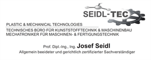 Firmenlogo Seidl-Tec